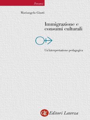 cover image of Immigrazione e consumi culturali